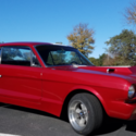 1966 FORD MUSTANG 351 CJ CanAm