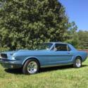 1966 Ford Mustang 351 Cleveland  Beautiful Driver!