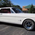 1966 Ford Mustang 4 Speed, 68K "Actual" Miles, Fully Restored!