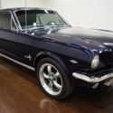 1966 Ford Mustang  77074 Miles   289 V8 C4 Automatic