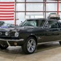 1966 Ford Mustang  86714 Miles Gray Coupe 347ci V8 Automatic