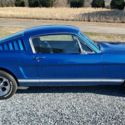 1966 Ford Mustang A Code - 2+2 Fastback 289 Automatic