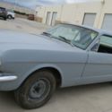 1966 FORD MUSTANG A CODE! 302 V8 5 SPEED TREMEC! CLEAN FLOORS!!!