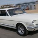 1966 Ford Mustang C code 289 V8 ! 1 Family Owned ! Great Driver!!!