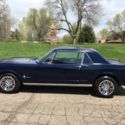 1966 ford mustang &quot;C&quot; Code, 289 V8 Auto