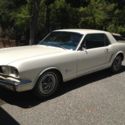 1966 Ford Mustang Classic