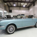 1966 Ford Mustang Convertible | 17 Time MCA Grand National Winner