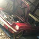1966 Ford Mustang Convertible 200 Sprint 6 cylinder