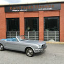 1966 Ford Mustang Convertible CLEAN TURN KEY CAR! READY TO GO! DROPTOP! L@@K!