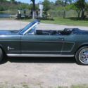 1966 Ford Mustang Convertible Nice Driver Clean Everything Works