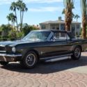 1966 Ford Mustang Convertible - One of The Best - No Excuses - Full Power