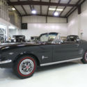 1966 Ford Mustang Convertible | Original California Car | Stunning Restoration