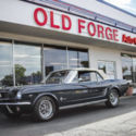 1966 FORD MUSTANG CONVERTIBLECALL NOW - 215-631-1776