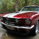 1966 Ford Mustang Coup GT350 Resto-mod, 305ci, 350 HP