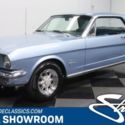 1966 Ford Mustang  Coupe 200 CI Inline 6 Automatic Classic Vintage Collector