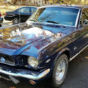 1966 Ford Mustang Coupe 289 cu. in. V8 3 speed automatic