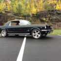1966 FORD MUSTANG COUPE - 289 V8 - MATCHING NUMBERS - MUST SEE - BID TO WIN!!!!