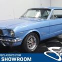 1966 Ford Mustang  Coupe 302 V8 Automatic Classic Vintage Collector