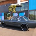 1966 Ford Mustang Coupe 4 speed worked 302 9” rear new TMI Pony interior *MINT