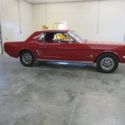 1966 Ford Mustang Coupe 56,xxx miles