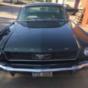 1966 Ford Mustang Coupe A Code Automatic Trans. Gorgeous Restoration