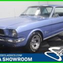 1966 Ford Mustang Coupe Coupe 1966 Coupe Used Automatic