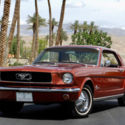 1966 FORD MUSTANG COUPE GORGEOUS PONY INTERIOR ARIZONA TITLED SELLING UNRESERVED