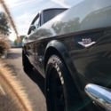1966 Ford Mustang Coupe original 4 speed V8 302 9” POSI TMI Pony interior *MINT*