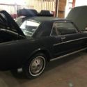 1966 Ford Mustang Coupe *RARE* 5,506 documented miles, ALL ORIGINAL