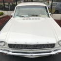 1966 Ford Mustang Coupe Rust Free AZ car presented by www.FastbackAuto.com