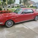 1966 Ford Mustang Coupe RWD - $13,399
