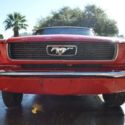 1966 Ford Mustang Coupe Sprint 200
