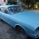 1966 Ford Mustang Coupe Sprint Car North Carolina Car, Clean Original Steel
