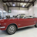 1966 Ford Mustang | Date code correct 289ci V8 | Includes factory buck tag