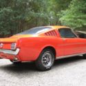 1966 Ford Mustang Fastback 289 A Code Garage Barn Find NO RESERVE