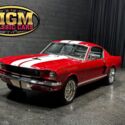 1966 Ford Mustang FASTBACK 331 STROKER 5 SPD WILWOOD AC!!!!!!
