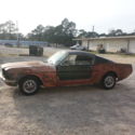 1966 FORD MUSTANG FASTBACK A CODE MANUAL DISC BRAK 1965 1966 1967 1968 1969 1970