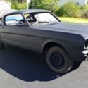 1966 Ford Mustang Fastback A-Code