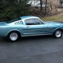 1966 Ford Mustang Fastback Custom Built 450HP 351 TCI C4 Immaculate Show Car!