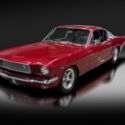 1966 Ford Mustang Fastback Custom. Spectacular. One of a kind build. Must see!