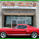 1966 Ford Mustang Fastback GT350 Tribute 700hp TONS OF UPGRADES
