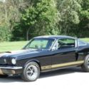 1966 Ford Mustang -FASTBACK- HERTZ GT350 H TRIBUTE - SEE VIDEO