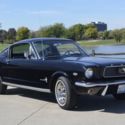 1966 Ford Mustang Fastback HIPO 289 ( K code )