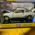 1966 ford mustang fastback new in box has never been open