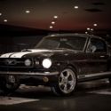 1966 ford mustang fastback NO RESERVE! shelby gt350 tribute 1965 1967 1968 conv