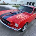 1966 Ford Mustang Fastback similar to shelby gt350 1965 1967 1968
