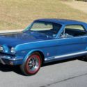 1966 Ford Mustang  Flemings Ultimate Garage