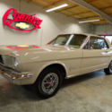 1966 Ford mustang fully restored call Lamar Davis Internet Manager 270-703-8633