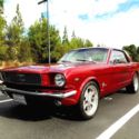 1966 Ford Mustang GT 347 Stroker