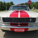 1966 Ford Mustang GT-350 Coupe     Auto with 289 - SHOW CAR